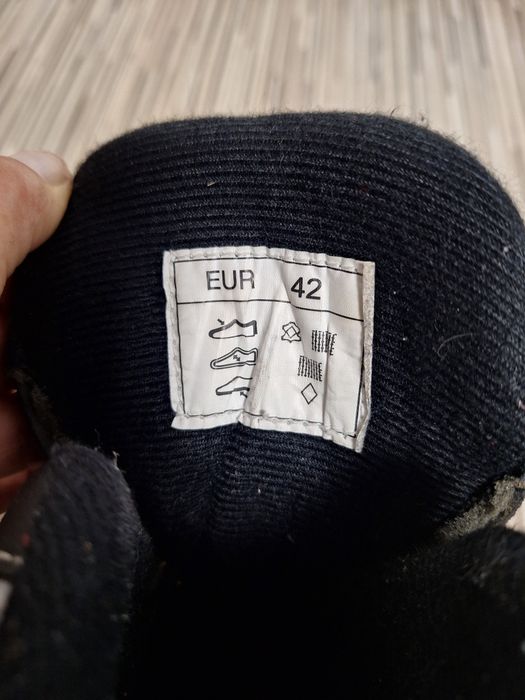 Patine gheață mărime 42.