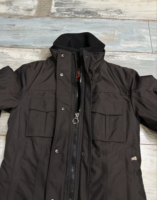 Дамско зимно яке Wellensteyn Schneezauber —размер S, отлично състояние