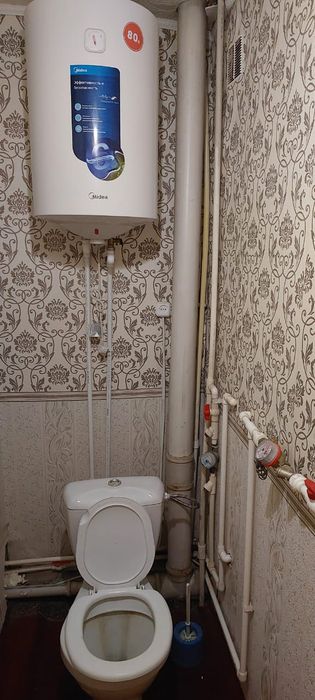 Продам 1 ком квартиру ул пл.