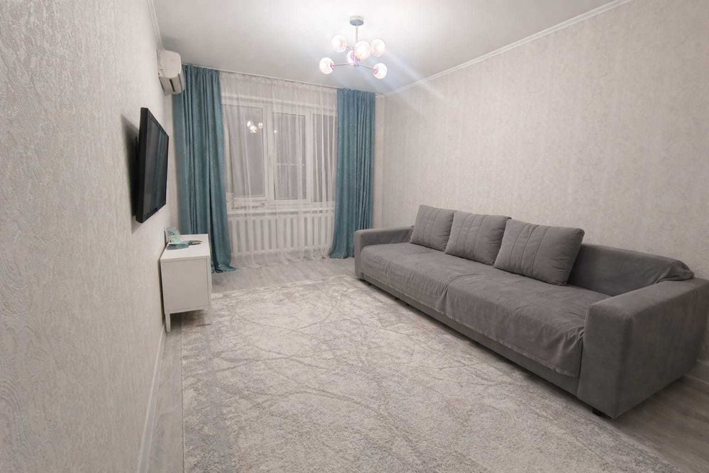 3-комн. квартира, 65м², 8/9 этаж