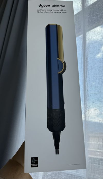 Dyson Airstrait HT01 Преса