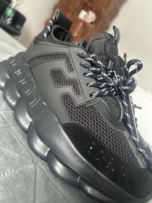 Versace Chain Reaction