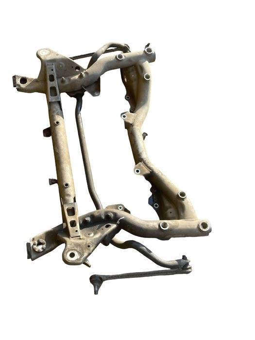 Jug Motor Mercedes-Benz E-Class W212 2009 -> 2.1 E 220 Bluetec Om 651.