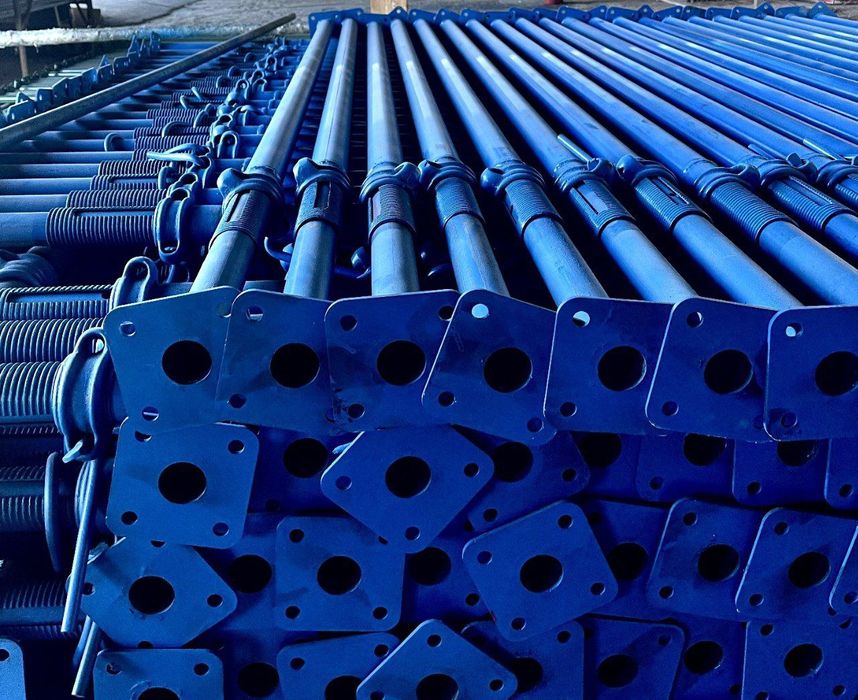 Аренда опалубки,стойки,финские фери...