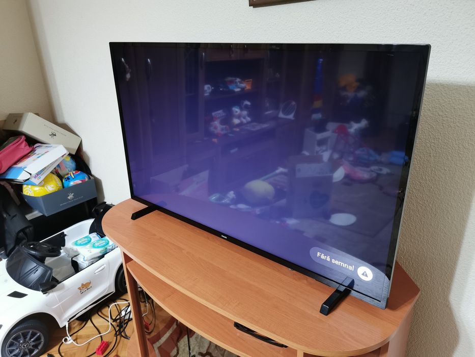 Televizor Philips Led Full HD 108 cm