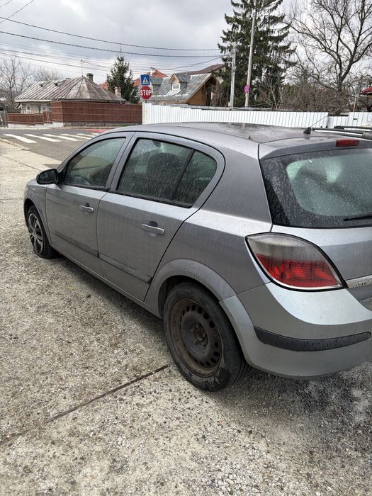 Vand opel astra 1.7d