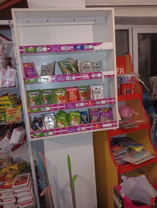 Магазин арендага беріледі