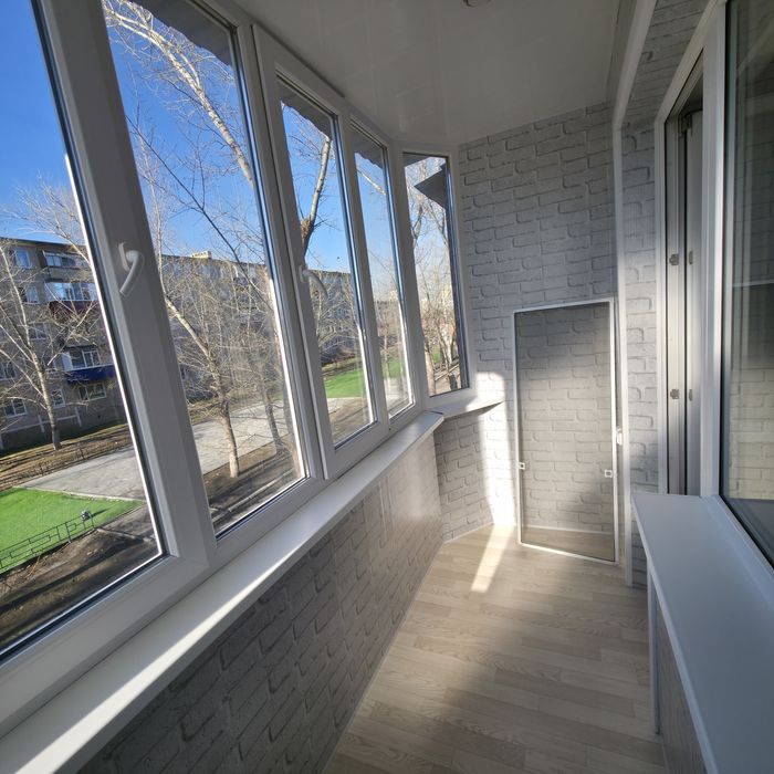 Продам 3х комнатную квартиру