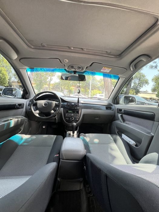 Chevrolet Jentra 2018