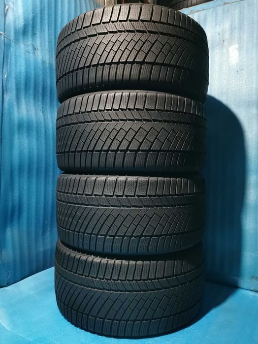 275/30 R20 - continental m+s 4 bucati