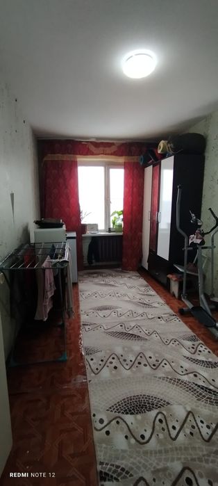 Продам квартиру.