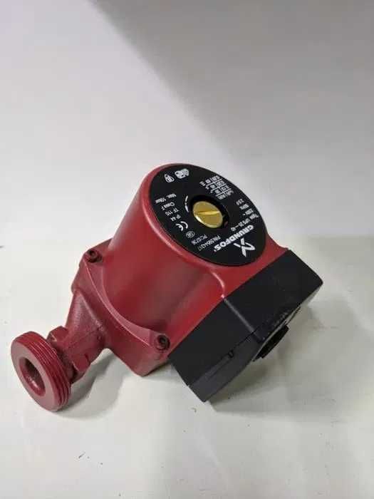 Pompa recirculare apa Grundfos 25 60 180 centrala termica pardoseala