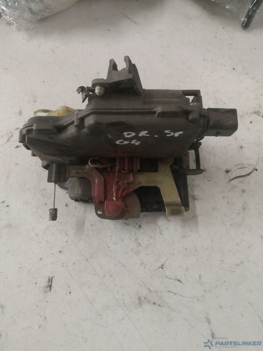 Broasca Usa Dreapta Spate Volkswagen Golf Iv (1J1) [ 1997 - 2007 ]