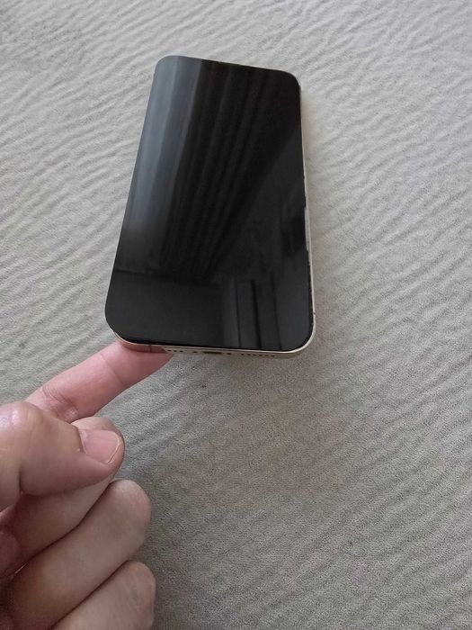 iPhone 13 pro max на части