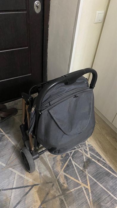 Коляска сатылады