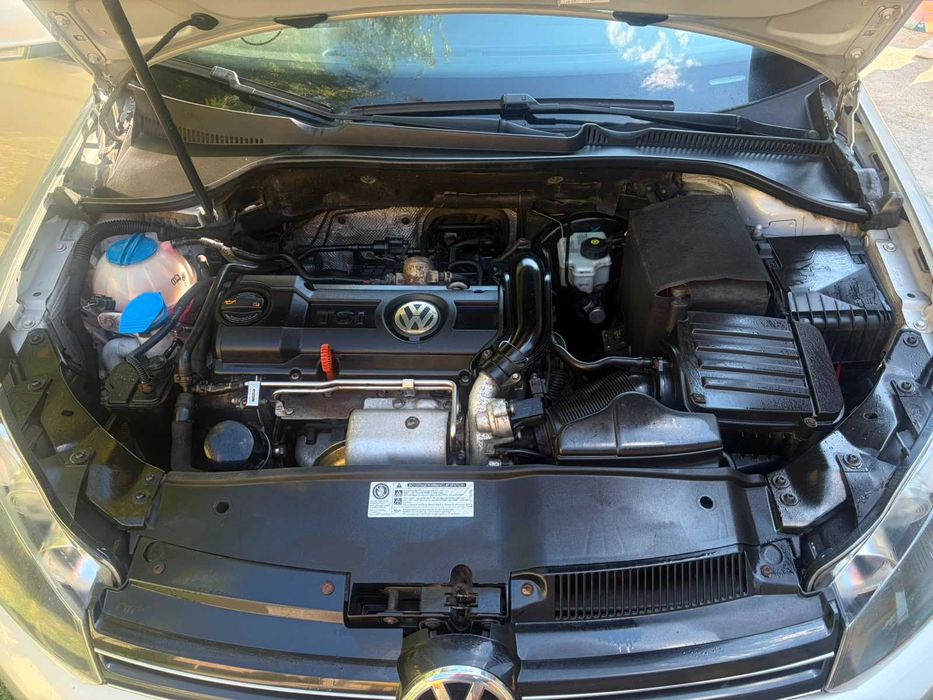 VOLKSWAGEN Golf 0 — imagine 3