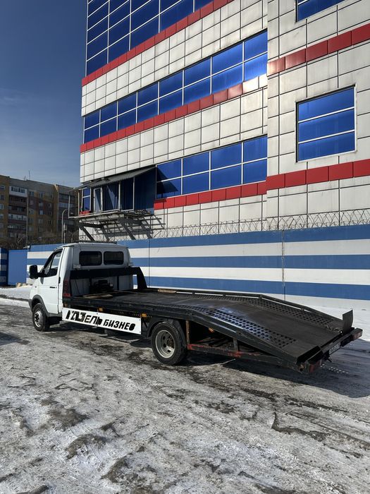 Услуги Эвакуатора круглосуточно