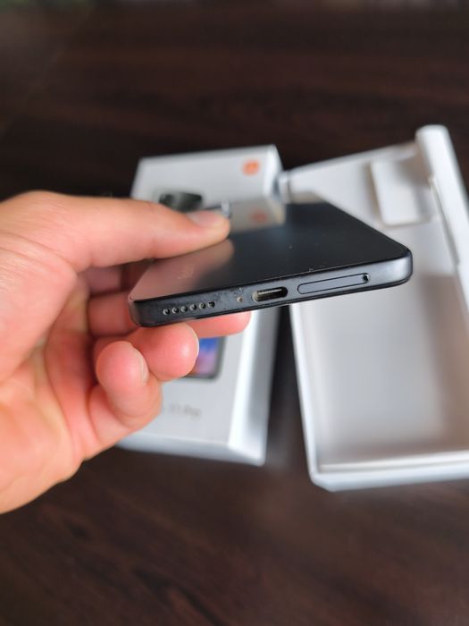 Xiaomi Redmi Note 11 Pro