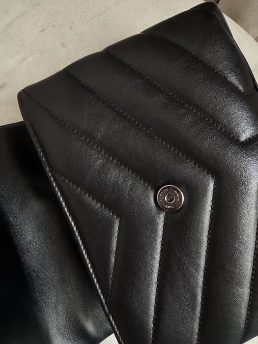 Saint Laurent LouLou Toy