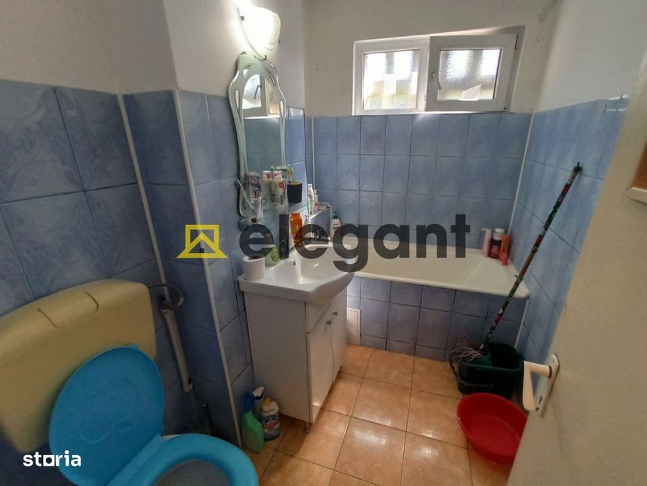 2 camere, 55 mp, etaj 3, AC, Brazda-BIG Family