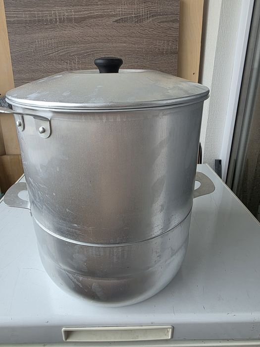 Продам мантоварку