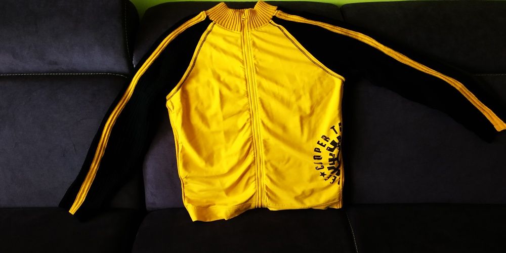 Pulover Lee Cooper mas L (bluza)