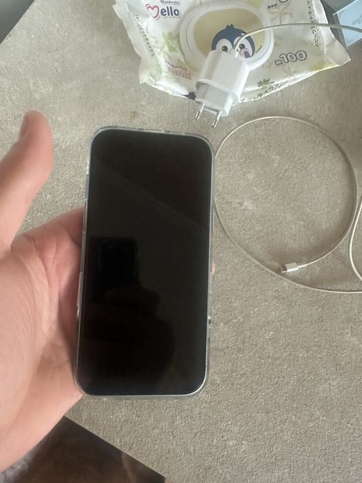 Iphone 16 128 gb обмен