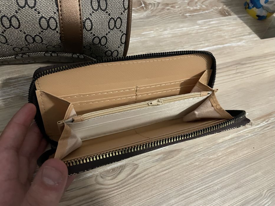 Set genți damă 4 piese – elegant & practic