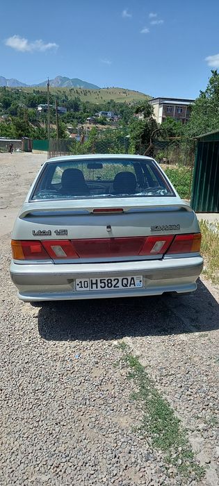 Продаётся Ваз 2115