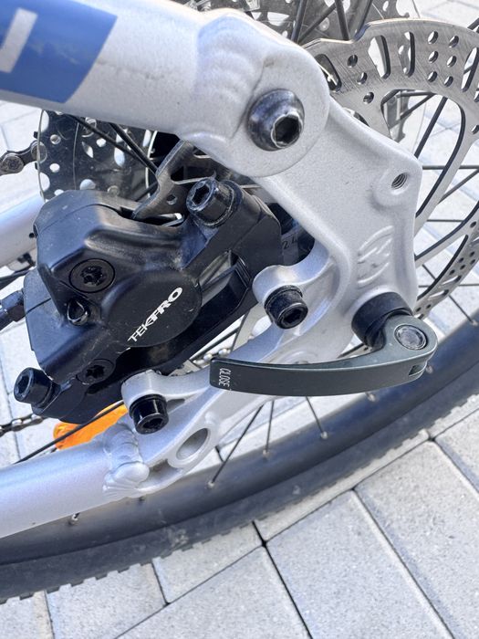 Vand bicicleta Kona Fire Mountain