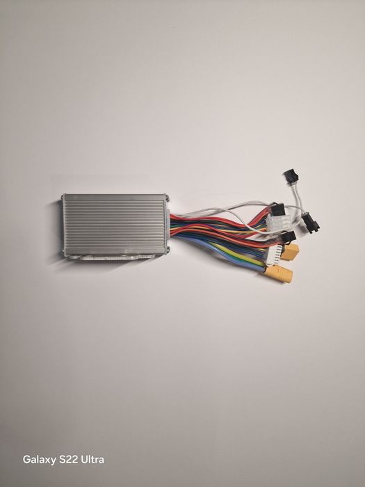 Контролер за електрическа тротинетка KuKirin G2 Max (48V)