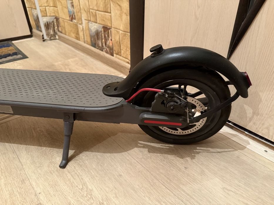 Продам электро самокат