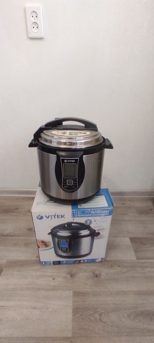 Мультиварка Vitek