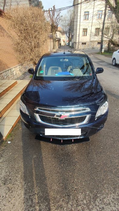 Срочно продам Кобальт