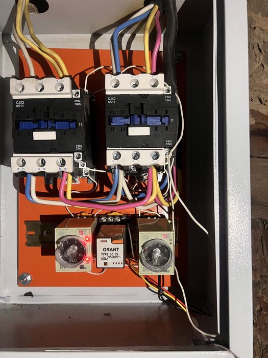 Elektrik xizmatlar 220v 380v  ish sifatiga garyanya beramiz