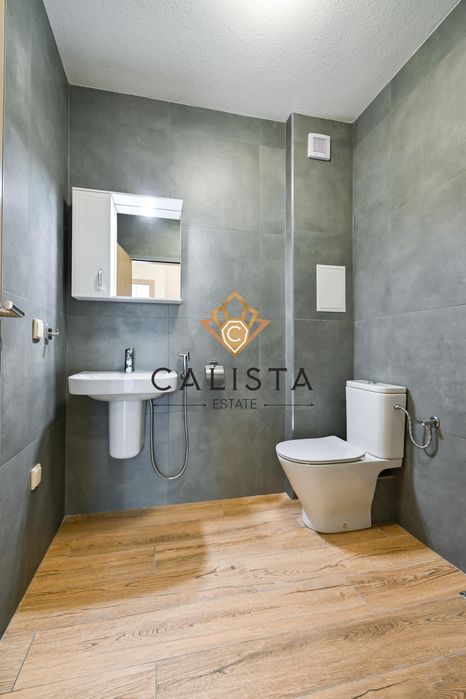 Двустаен апартамент под наем в ж.к. Обеля, 2186569