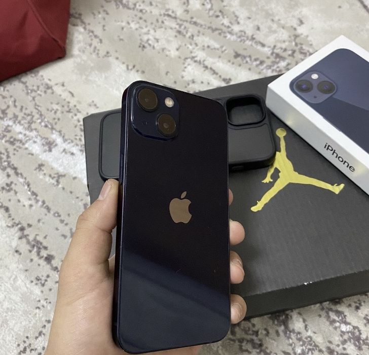 Айфон 13 128 гб