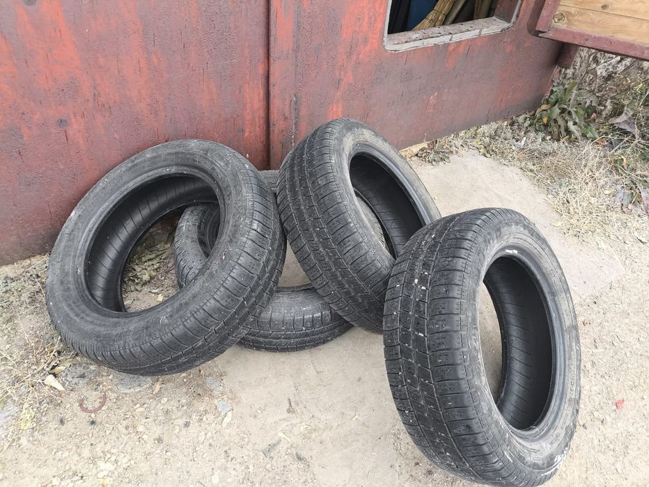 Резина 20000тенге