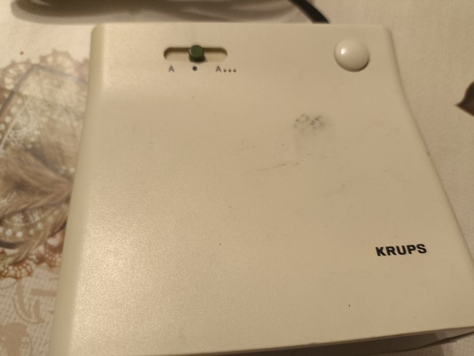 Ceas Krups typ 622