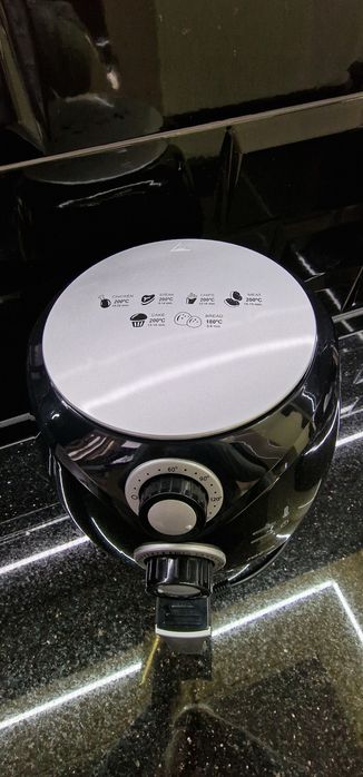 Еър фраиър JOCCA