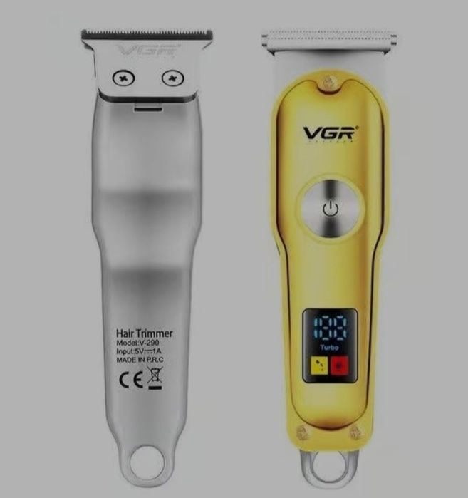 Soch soqol mashinka,VGR V-290 soqol oladigan trimmer soch oladigan
