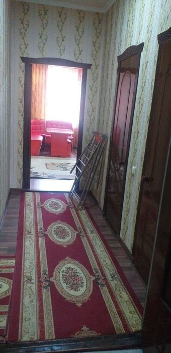Аренда квартиры в городе Наваи