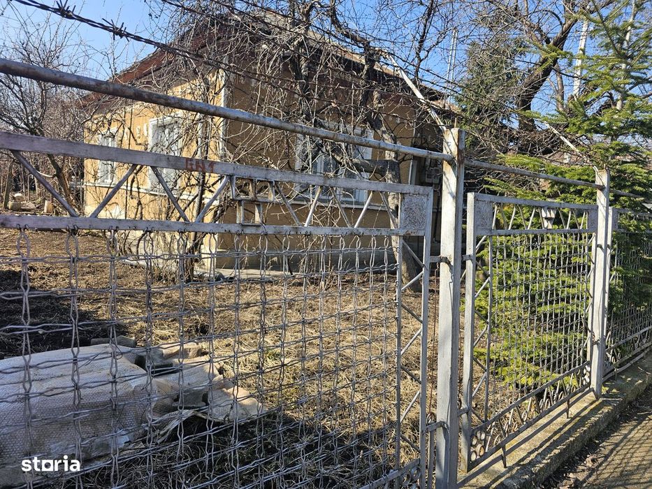 Casa Veche 195 Mp Teren 502 Mp Iasi Copou Agronomie Zona Exceptionala