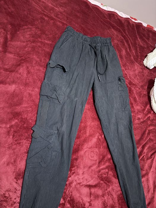 Панталони Негатив Negative