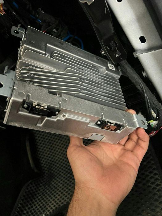 Автоэлектрик и электронщик