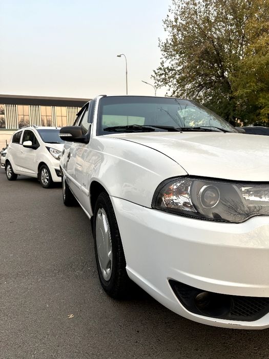 Продаю свою Нексия2 Сонс