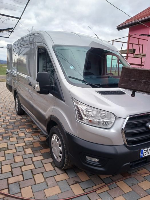 Ford tranzit  de vanzare