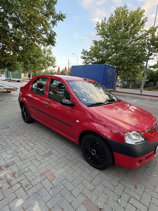DACIA Logan 2008 — imagine 3