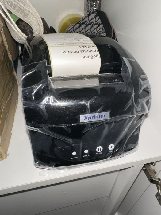 XPRINTER сатылады новый