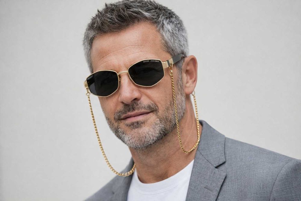 Слънчеви очила MARC JACOBS